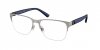OKULARY KOREKCYJNE POLO RALPH LAUREN PH 1228 9266 57 ROZMIAR M